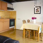 Apparthaus Arosa Apart-hotel 3*