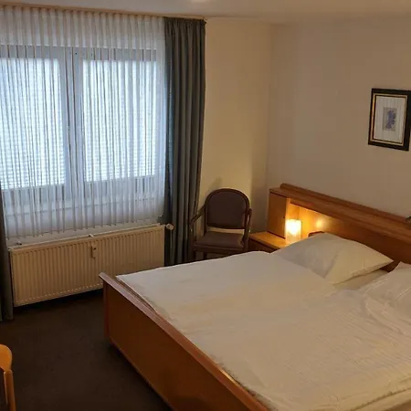 Apparthaus Arosa Эссен