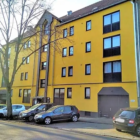 Aparthotel Apparthaus Arosa 3*