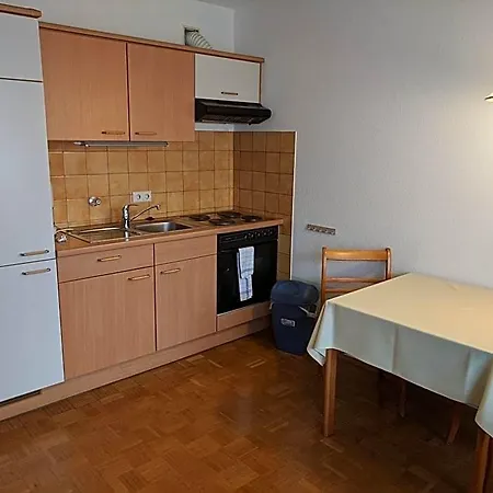 Apparthaus Arosa Aparthotel Essen