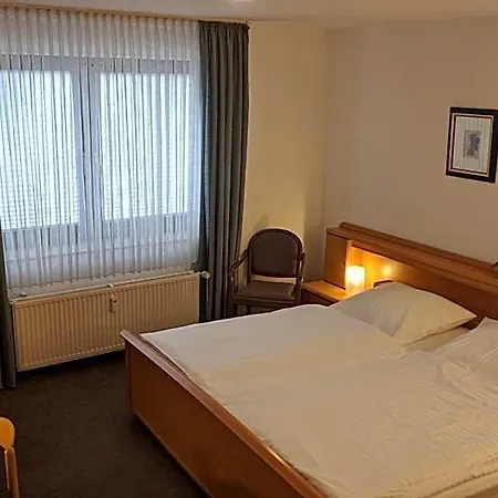 Apparthaus Arosa Aparthotel