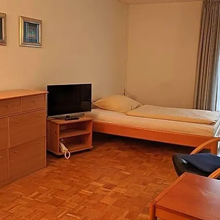 Apparthaus Arosa 3* Essen