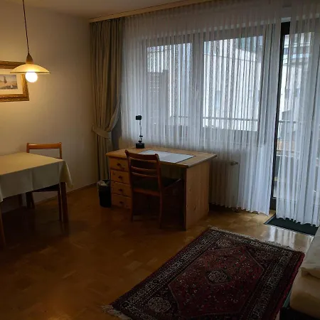 Apparthaus Arosa 3* Essen