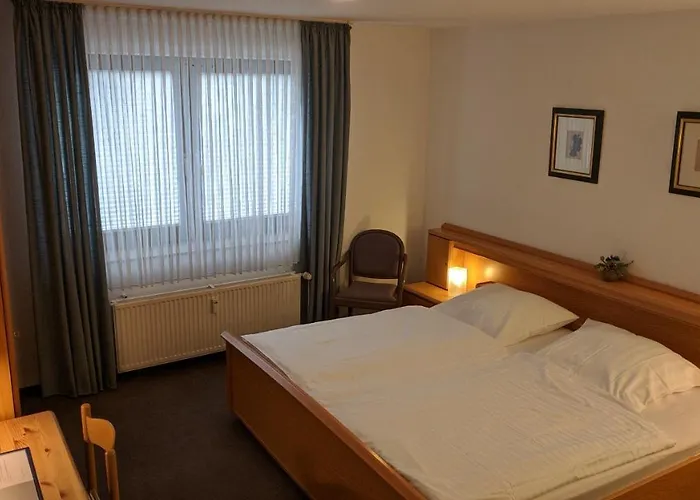 Apparthaus Arosa Essen