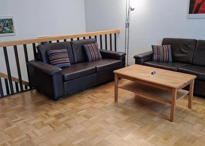 Aparthotel Apparthaus Arosa 3*